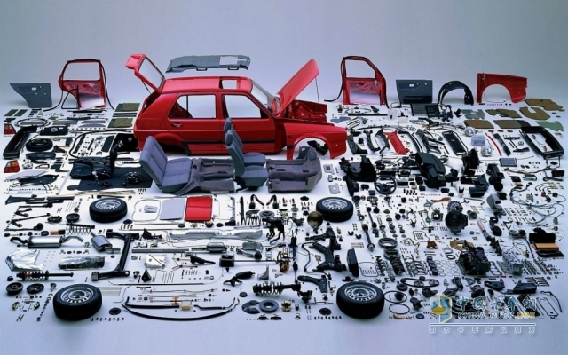 Automotive aftermarket market is booming