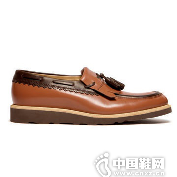 Bally æ‹¼è‰²æµè‹ä¹ç¦éž‹