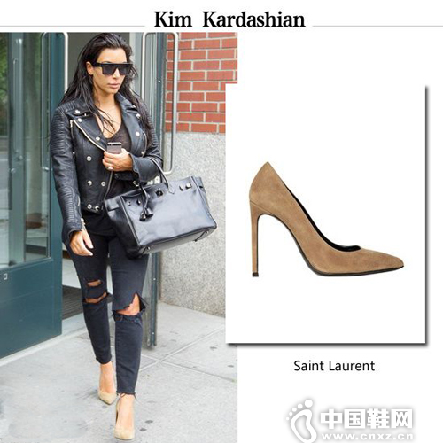 é‡‘-å¡æˆ´çŠ(Kim Kardashian)