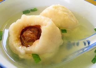 é±¼ä¸¸æ±¤