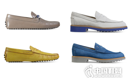 Tod s 2014æ˜¥å¤ç”·å£«è±†è±†éž‹