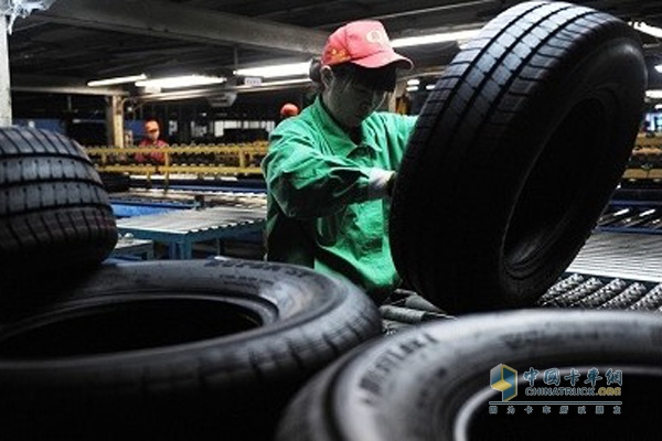 Formulate tire standards
