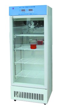Carbon dioxide incubator use and precautions
