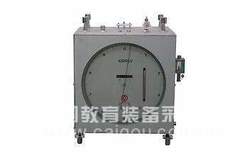 Wet Gas Flow Meter Detection Principle