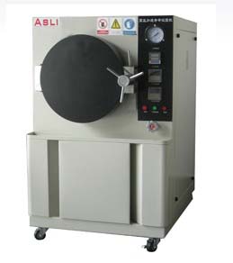 PCT high pressure accelerated aging test machine