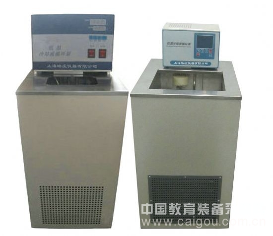 Low temperature coolant circulation pump product features and application range