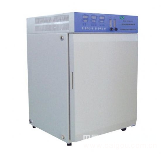 Use of carbon dioxide incubator