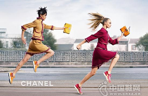 chanel 2014ç§‹å†¬å¹¿å‘Šå¤§ç‰‡