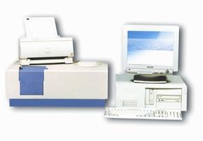 Atomic fluorescence spectrometer