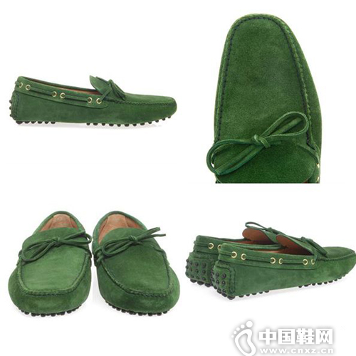 Car Shoe éº‚çš®é©¾è½¦éž‹