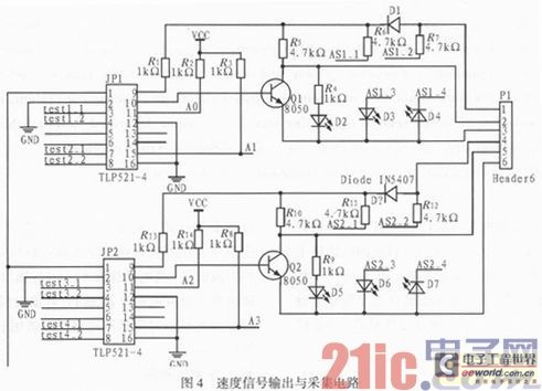 Development of portable locomotive signal generator based on ATmega16