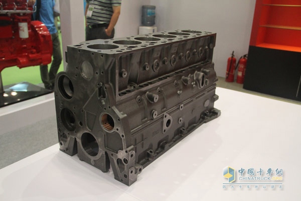 Dongfeng Cummins Remanufactured Products