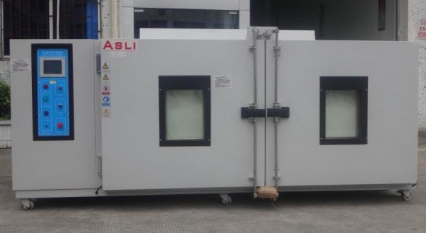 Non-standard constant temperature and humidity laboratory