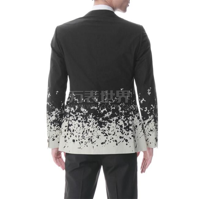Norfolk Jacket