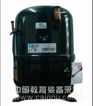 Compressor pressure and abnormal sound