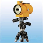 The working principle and structure of infrared thermometer 红外测温仪的工作原ç†å’Œæž„é€