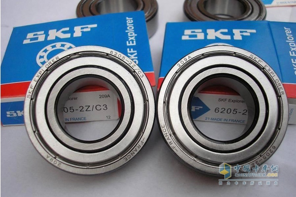 SKF Bearing