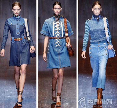 Gucci 2015æ˜¥å¤ç³»åˆ—