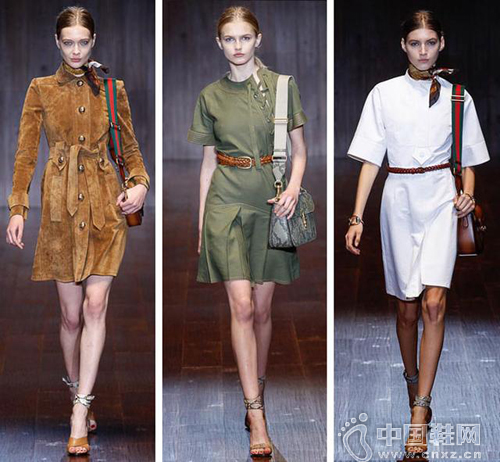 Gucci 2015æ˜¥å¤ç³»åˆ—