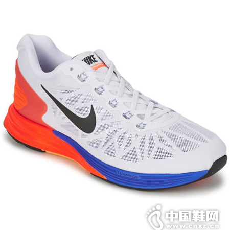Nike LunaGlide 6