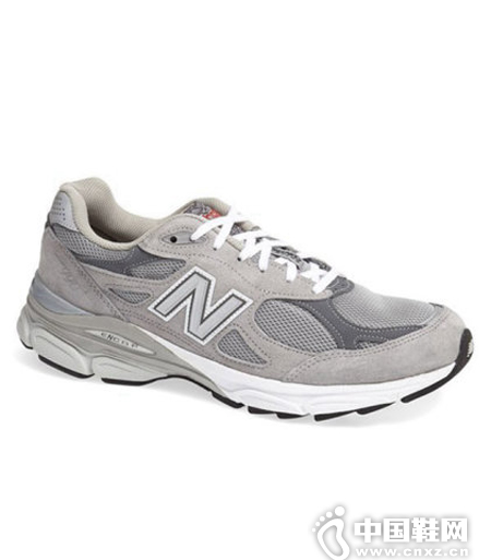 New Balance 990 running shoes