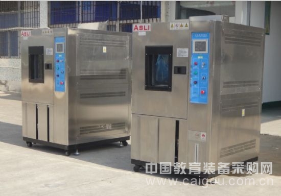 Ai Siwei linear constant temperature and humidity chamber spray humidification advantages and disadvantages
