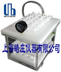 Shanghai Xinzhuang professional supply solid phase extraction device the world's lowest price