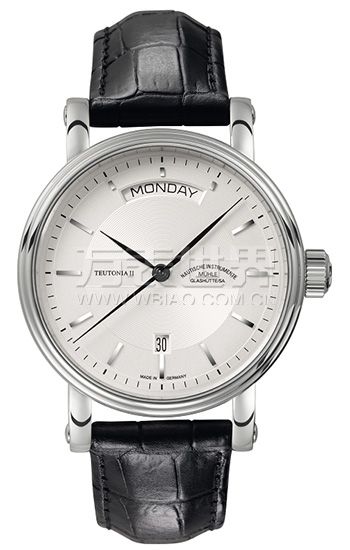 Glashütte Watch