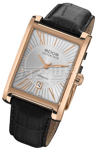 EPOS Watch