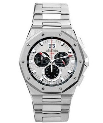 Hepburn Watch