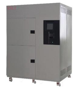 Problems in placing test samples in thermal shock test chamber Problems in placing test samples in thermal shock test chamber