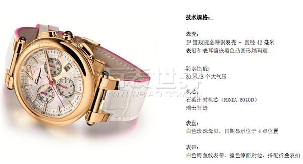 Idillio Chrono