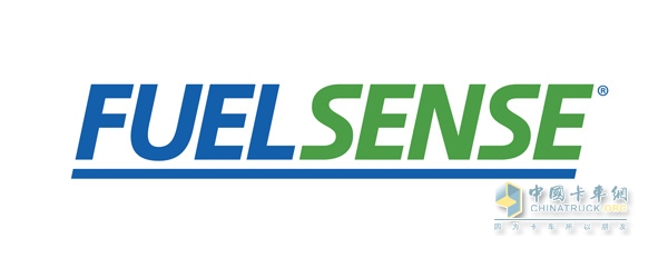 FuelSenseÂ® Fuel Saving Technology