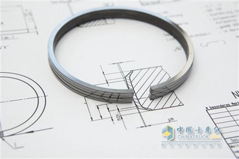 Piston ring