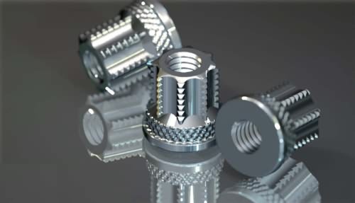 Japan's No. 1 Industrial Company Launches "SSOO Nut" High Torque Outer Nut