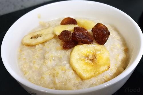 ç‡•éº¦ç²¥