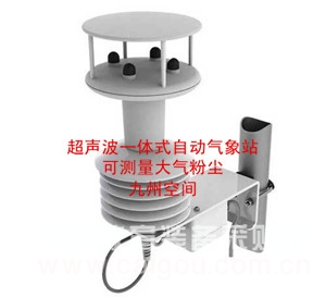 Kyushu Space Analysis How to Maintain Automatic Weather Station ä¹å·žç©ºé—´è§£æžå¦‚何维护自动气象站