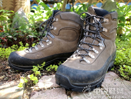 SCARPA å¾’æ­¥éž‹ ZG10 Gtx