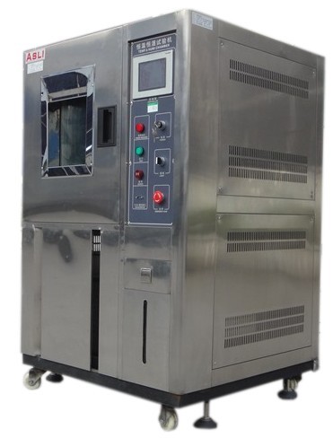 In the selection of high and low temperature cold and heat alternating test chamber can not be completely based on the price