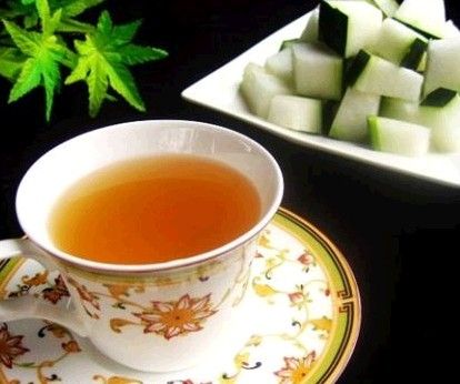 çº¢è±†å†¬ç“œèŒ¶