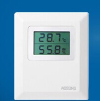 The difference between temperature and humidity transmitter and dew point transmitter 温湿度å˜é€å™¨ä¸Žéœ²ç‚¹å˜é€å™¨çš„区别