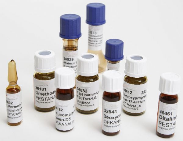 Requirements for formulating laboratory standard solutions Requirements for preparing laboratory standard solution
