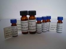 Requirements for formulating laboratory standard solutions Requirements for preparing laboratory standard solution