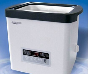 Ultrasonic cleaning machine