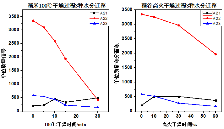 NMI20æ ¸ç£å…±æŒ¯æˆåƒåˆ†æžæŠ€æœ¯åœ¨é£Ÿå“å¹²ç‡¥ä¸­çš„åº”ç”¨