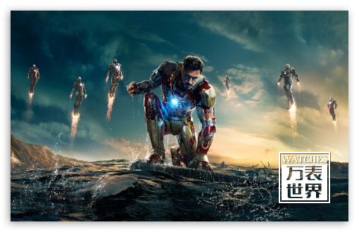 Iron Man 2