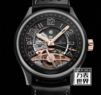 Jaeger-LeCoultre AMVOX3