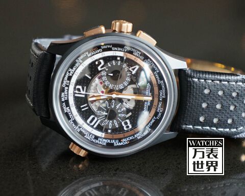 Jaeger-LeCoultre AMVOX5