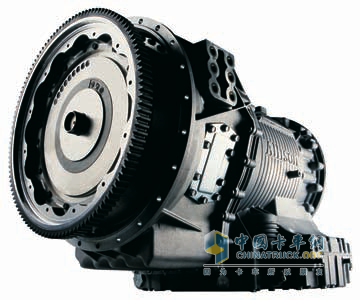 Allison 4000 Series Automatic Transmission