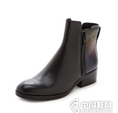 3.1 Phillip Lim Alexa æ‹‰é“¾çŸ­é´